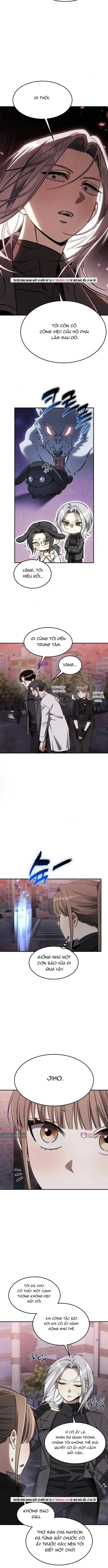 Thợ Săn Sống Trong Căn Hộ Thuê Chapter 25 - Trang 2