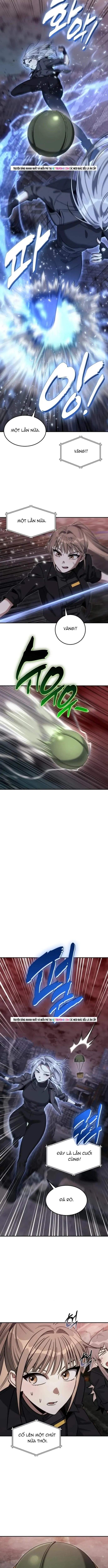 Thợ Săn Sống Trong Căn Hộ Thuê Chapter 25 - Trang 2