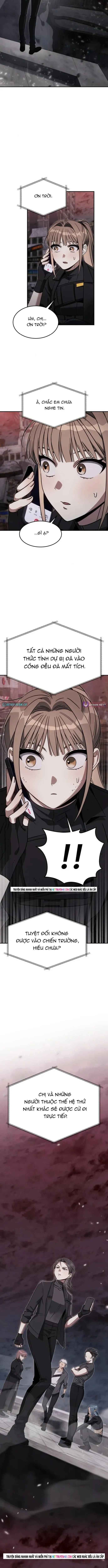 Thợ Săn Sống Trong Căn Hộ Thuê Chapter 25 - Trang 2