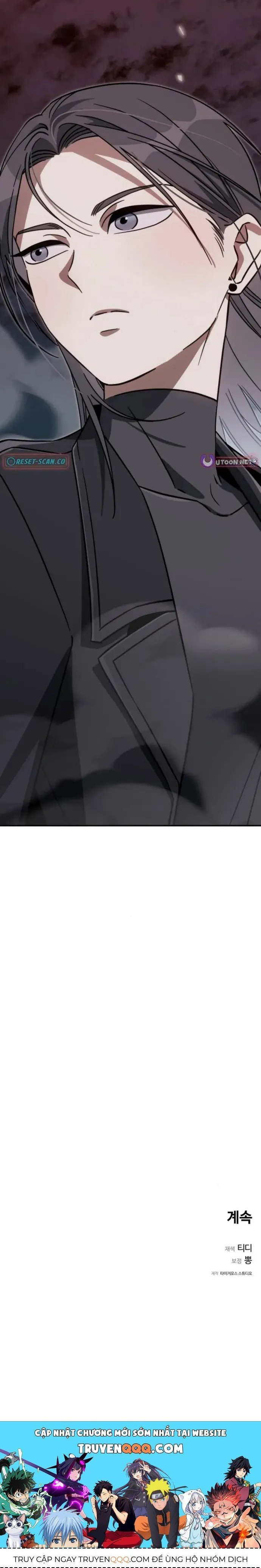 Thợ Săn Sống Trong Căn Hộ Thuê Chapter 25 - Trang 2