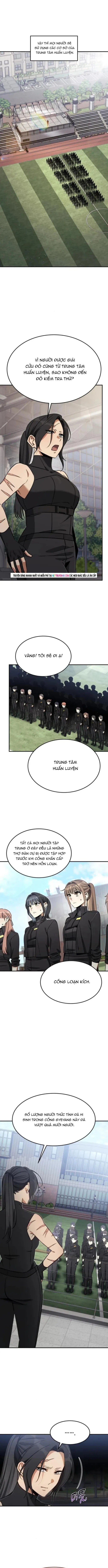 Thợ Săn Sống Trong Căn Hộ Thuê Chapter 26 - Trang 2