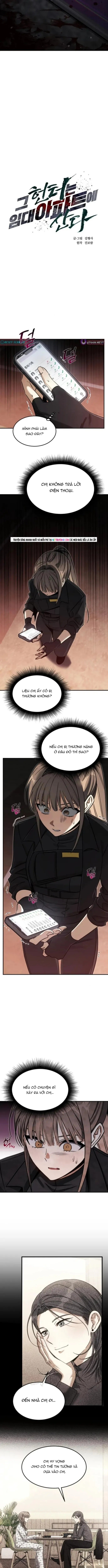 Thợ Săn Sống Trong Căn Hộ Thuê Chapter 26 - Trang 2