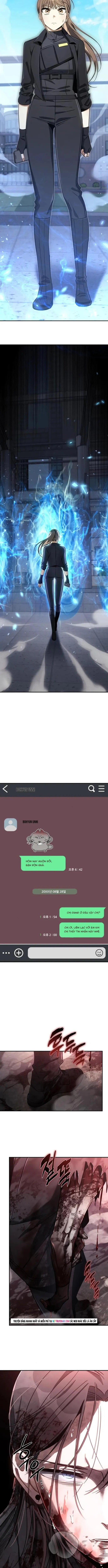 Thợ Săn Sống Trong Căn Hộ Thuê Chapter 26 - Trang 2