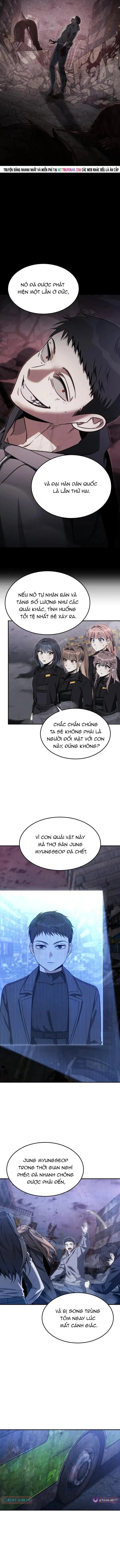 Thợ Săn Sống Trong Căn Hộ Thuê Chapter 27 - Trang 2