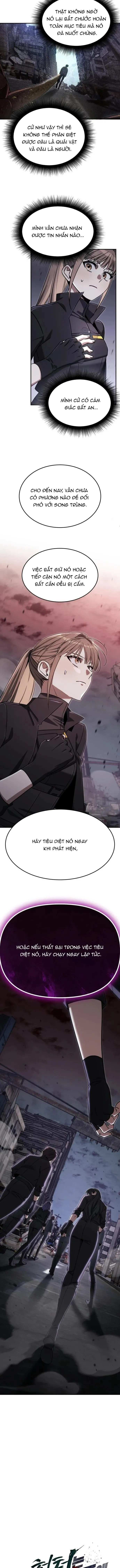 Thợ Săn Sống Trong Căn Hộ Thuê Chapter 27 - Trang 2