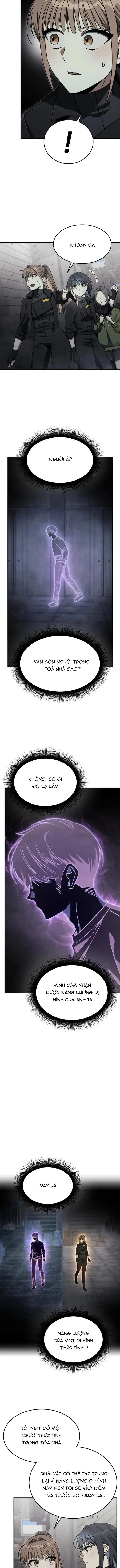 Thợ Săn Sống Trong Căn Hộ Thuê Chapter 27 - Trang 2