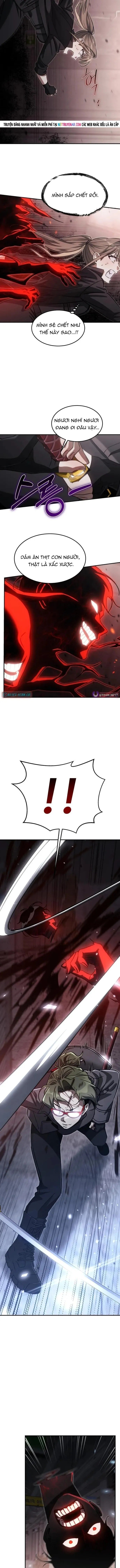 Thợ Săn Sống Trong Căn Hộ Thuê Chapter 27 - Trang 2