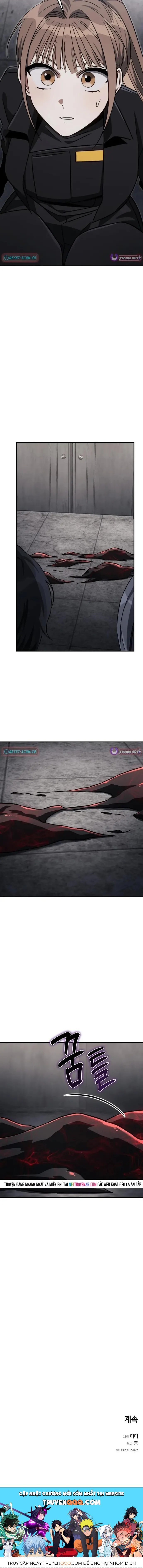 Thợ Săn Sống Trong Căn Hộ Thuê Chapter 27 - Trang 2