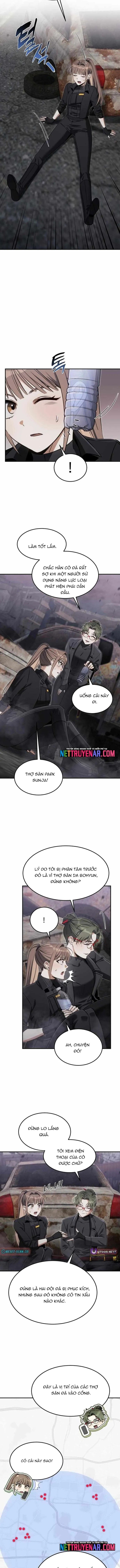 Thợ Săn Sống Trong Căn Hộ Thuê Chapter 28 - Trang 2