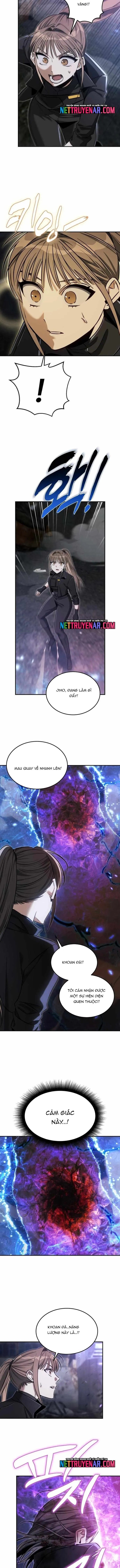 Thợ Săn Sống Trong Căn Hộ Thuê Chapter 28 - Trang 2