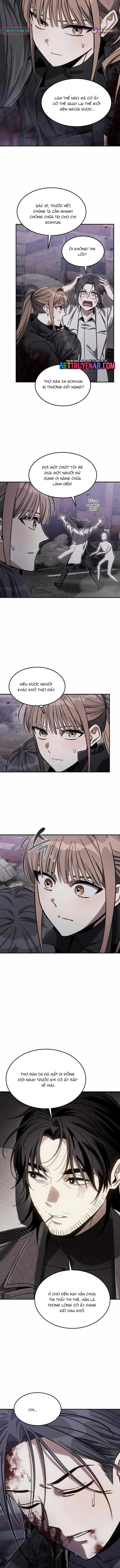 Thợ Săn Sống Trong Căn Hộ Thuê Chapter 28 - Trang 2