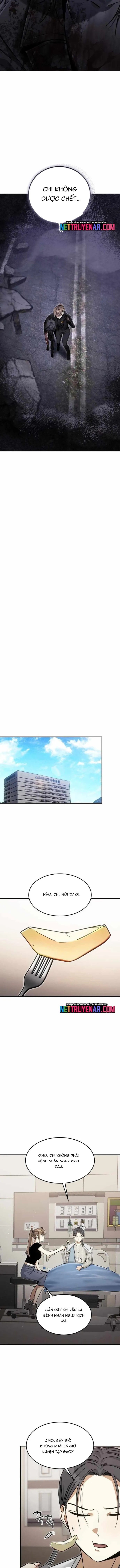 Thợ Săn Sống Trong Căn Hộ Thuê Chapter 28 - Trang 2