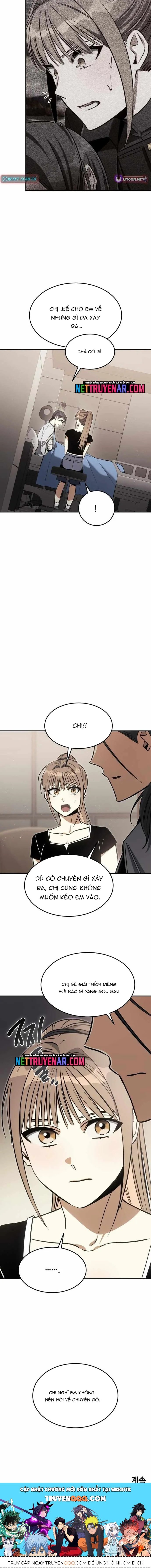 Thợ Săn Sống Trong Căn Hộ Thuê Chapter 28 - Trang 2