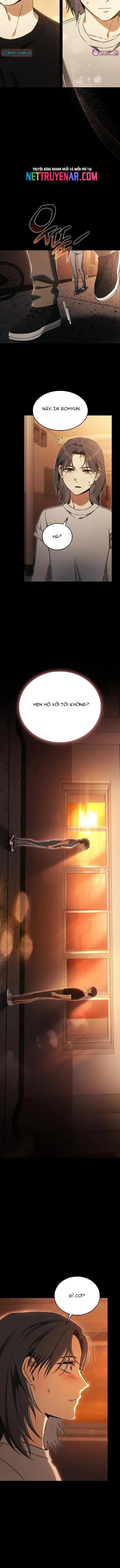 Thợ Săn Sống Trong Căn Hộ Thuê Chapter 29 7