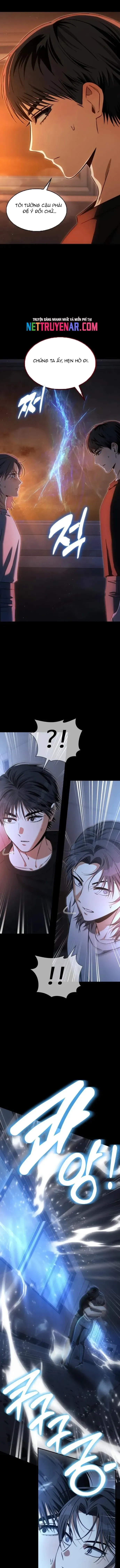 Thợ Săn Sống Trong Căn Hộ Thuê Chapter 29 8
