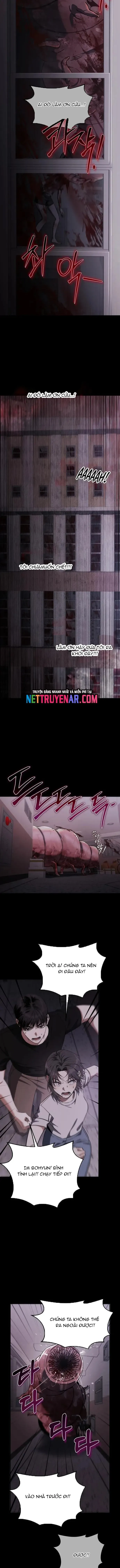 Thợ Săn Sống Trong Căn Hộ Thuê Chapter 29 10