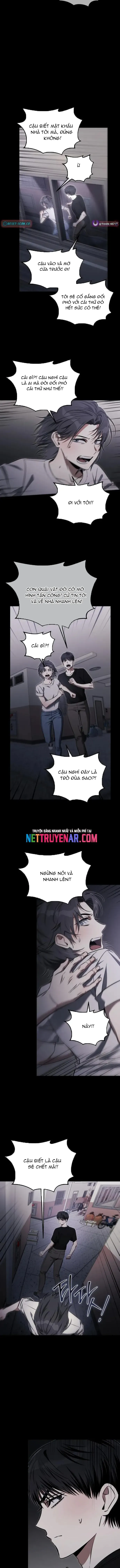 Thợ Săn Sống Trong Căn Hộ Thuê Chapter 29 11