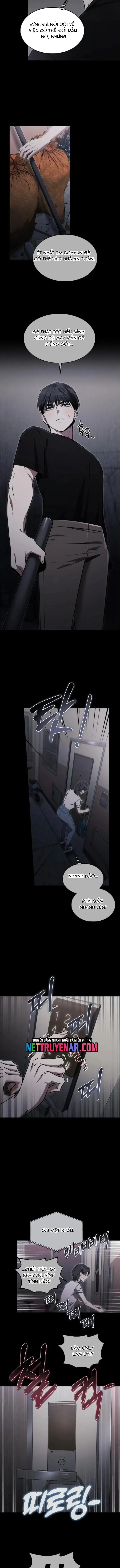Thợ Săn Sống Trong Căn Hộ Thuê Chapter 29 12