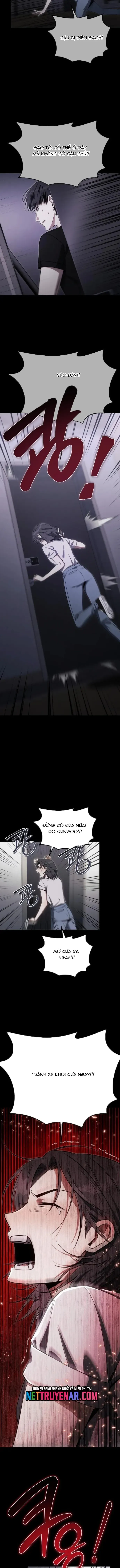 Thợ Săn Sống Trong Căn Hộ Thuê Chapter 29 14