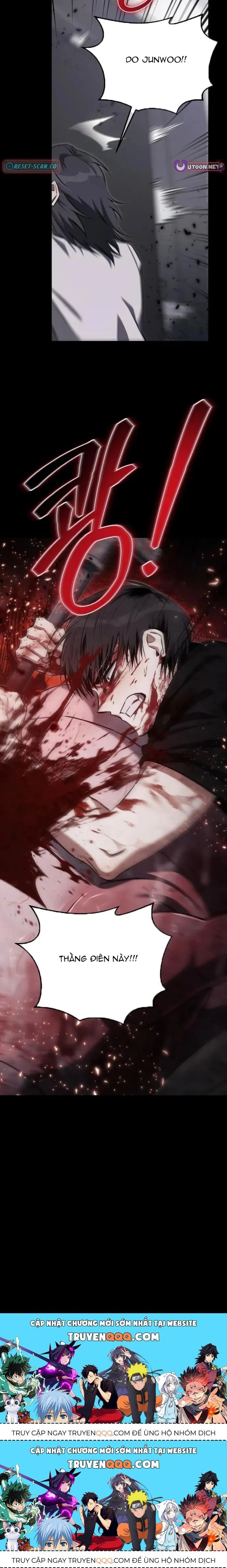 Thợ Săn Sống Trong Căn Hộ Thuê Chapter 29 15