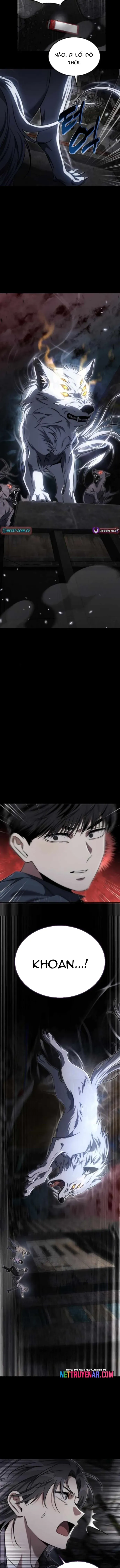 thợ săn sống trong căn hộ thuê Chap 30 11