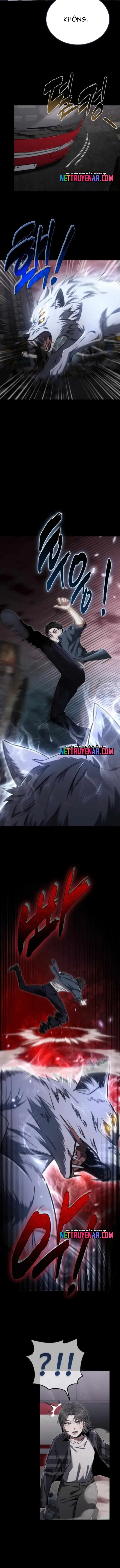 thợ săn sống trong căn hộ thuê Chap 30 12