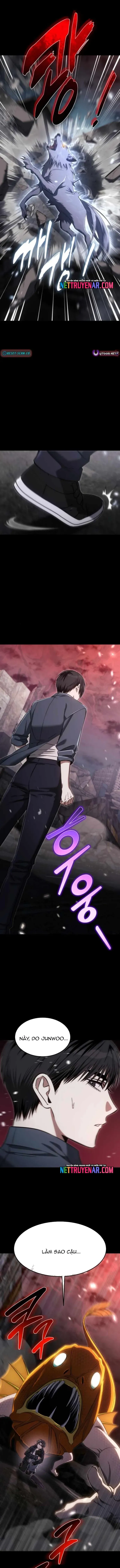 thợ săn sống trong căn hộ thuê Chap 30 13