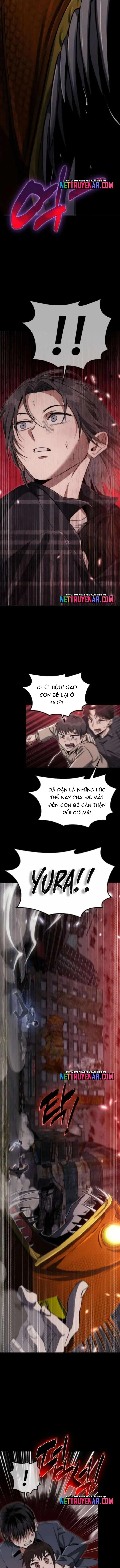 thợ săn sống trong căn hộ thuê Chap 31 2