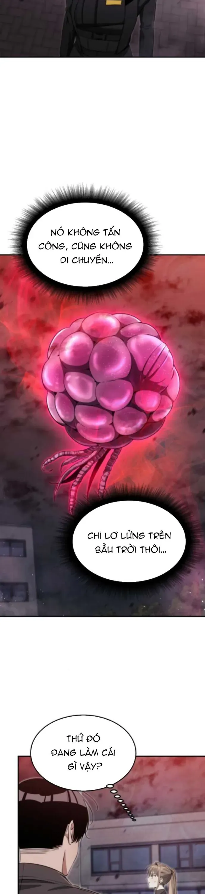 Thợ Săn Sống Trong Căn Hộ Thuê Chapter 34 13