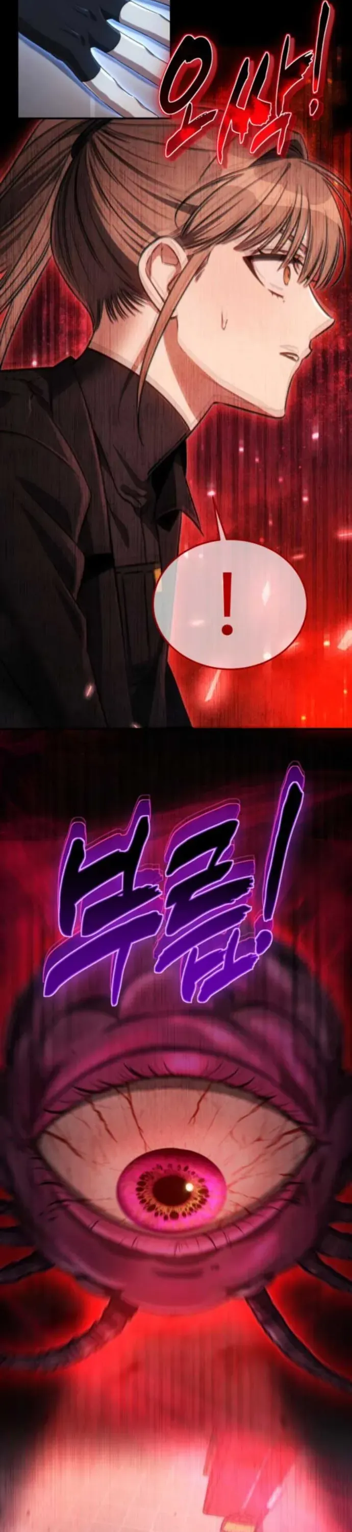 Thợ Săn Sống Trong Căn Hộ Thuê Chapter 34 18