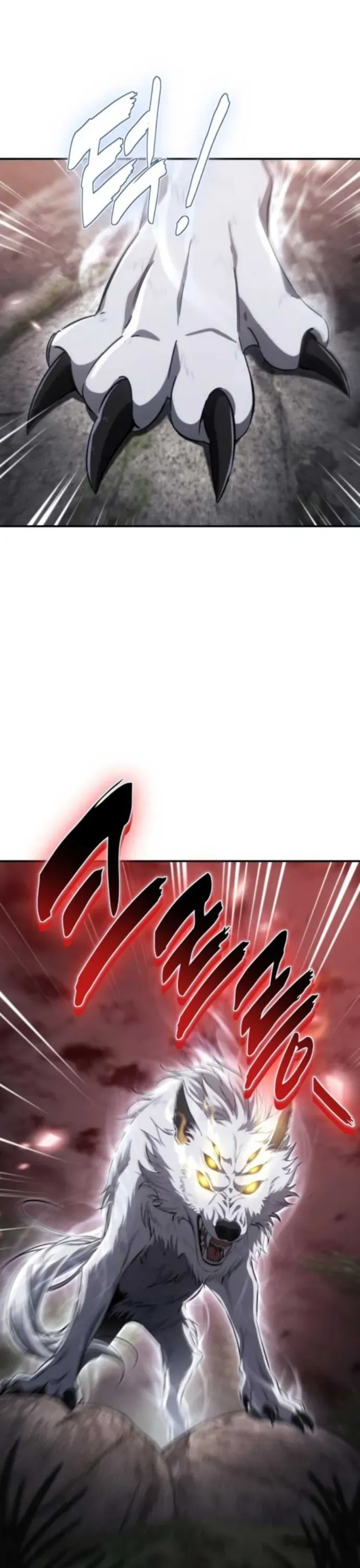 Thợ Săn Sống Trong Căn Hộ Thuê Chapter 34 27