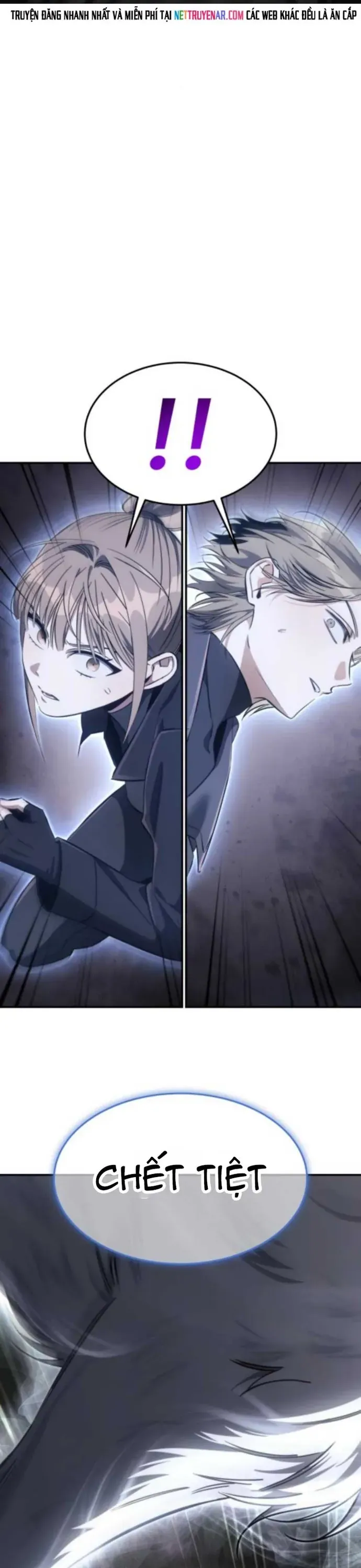 Thợ Săn Sống Trong Căn Hộ Thuê Chapter 34 28