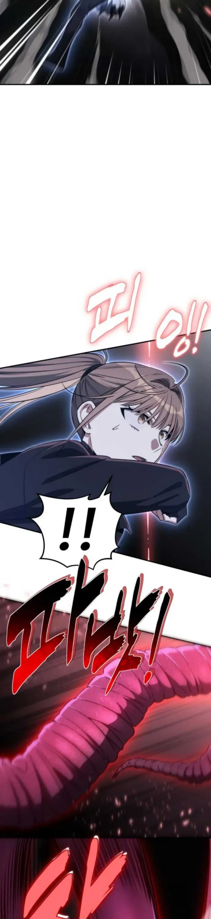 Thợ Săn Sống Trong Căn Hộ Thuê Chapter 34 31