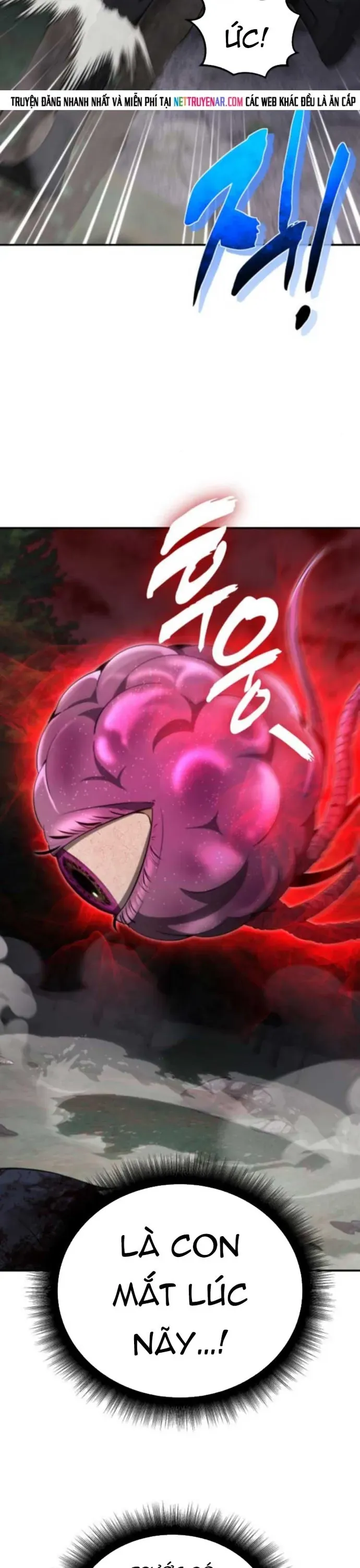 Thợ Săn Sống Trong Căn Hộ Thuê Chapter 34 34