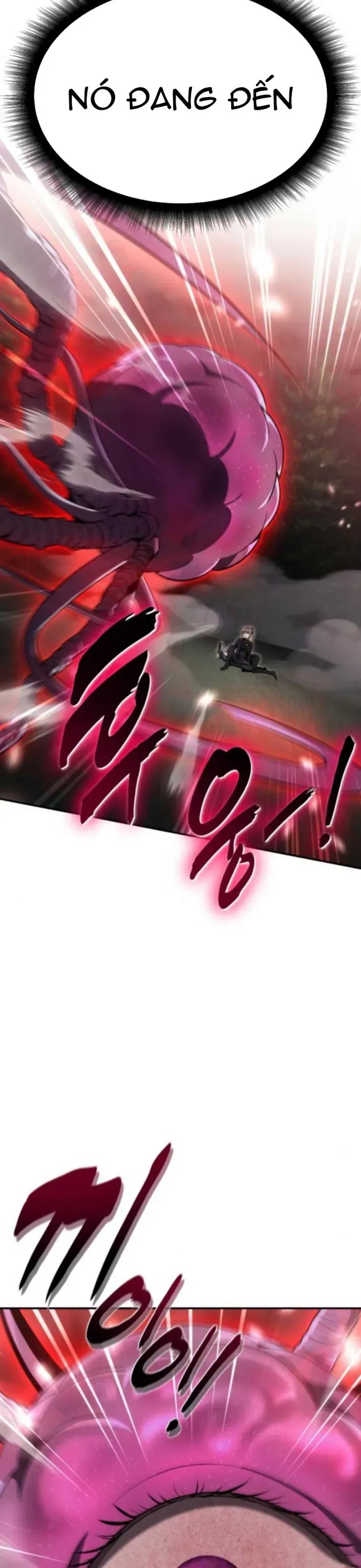 Thợ Săn Sống Trong Căn Hộ Thuê Chapter 34 37