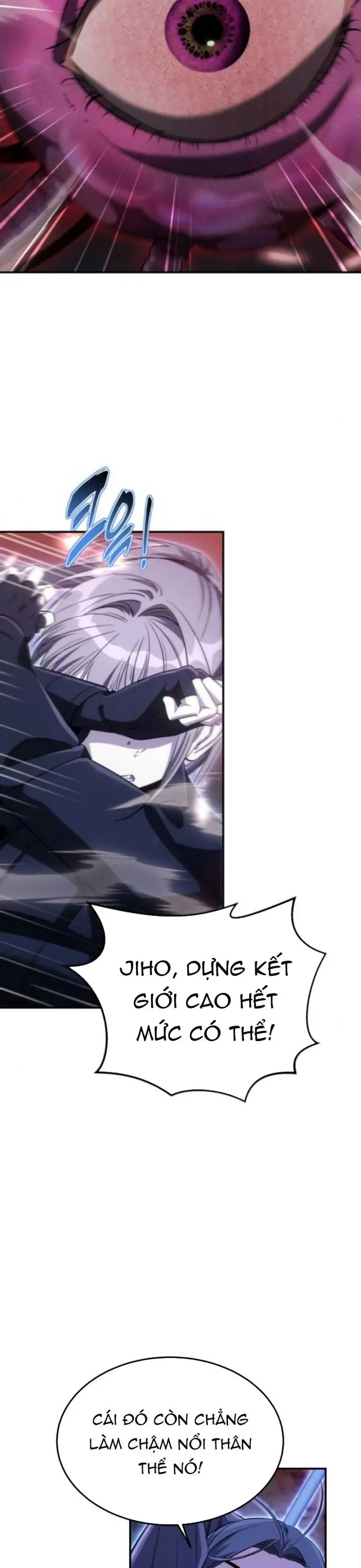 Thợ Săn Sống Trong Căn Hộ Thuê Chapter 34 38
