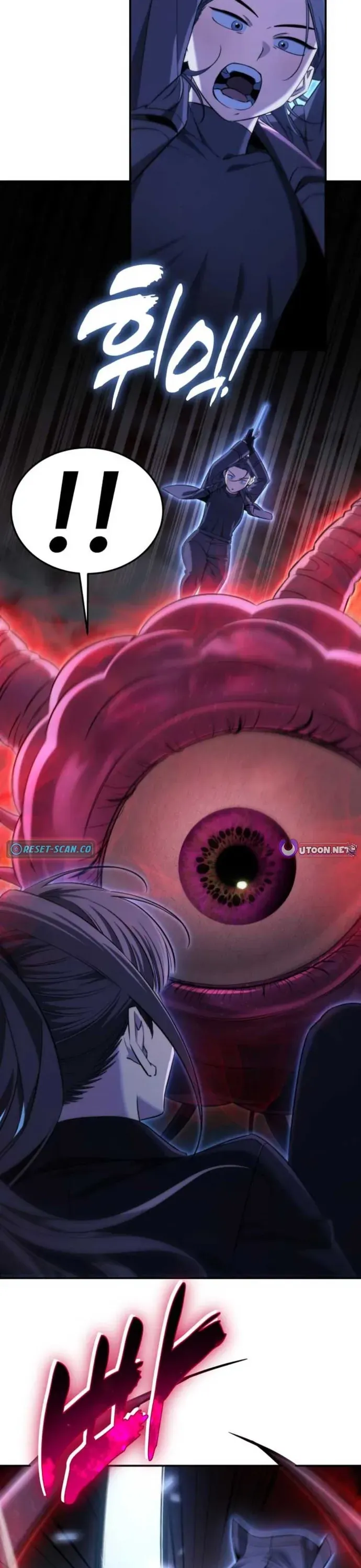 Thợ Săn Sống Trong Căn Hộ Thuê Chapter 34 39