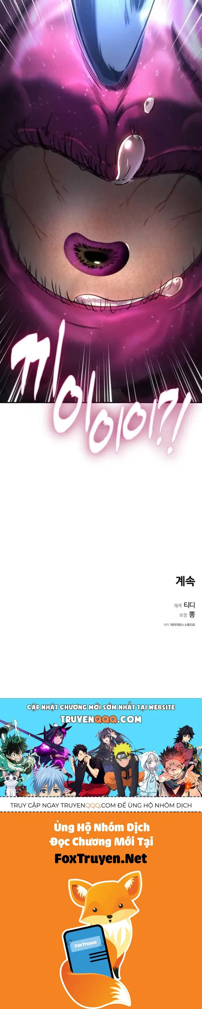 Thợ Săn Sống Trong Căn Hộ Thuê Chapter 34 42