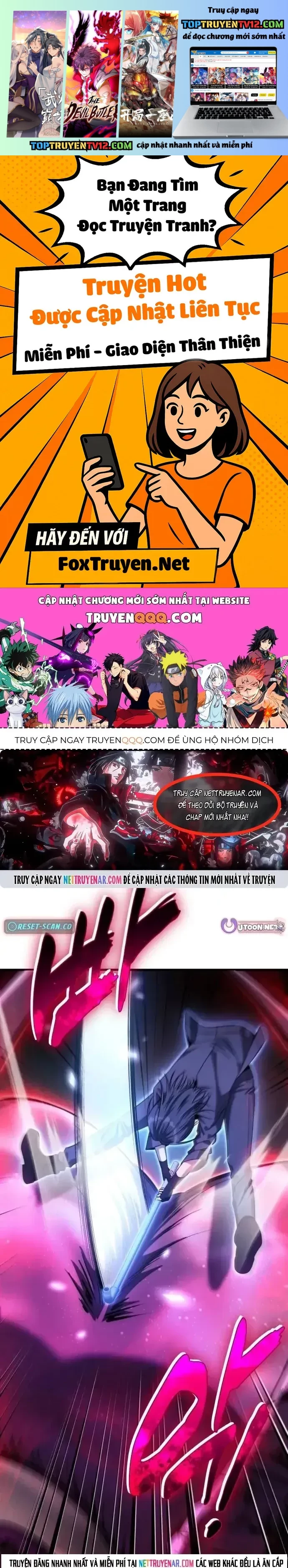 thợ săn sống trong căn hộ thuê chapter 35 1