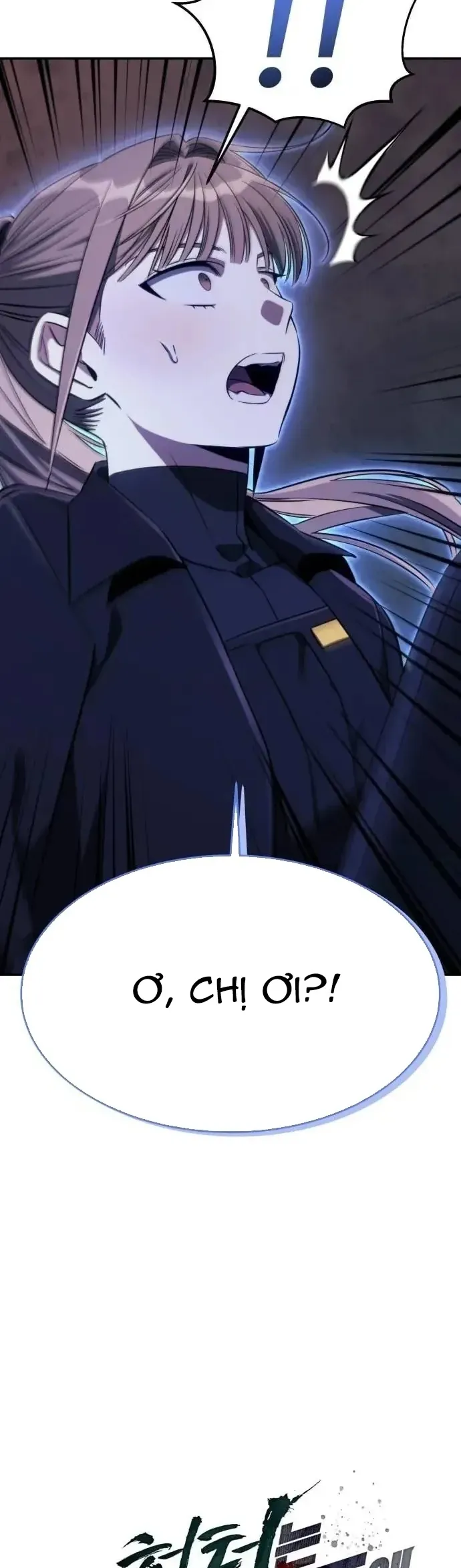 thợ săn sống trong căn hộ thuê chapter 35 3
