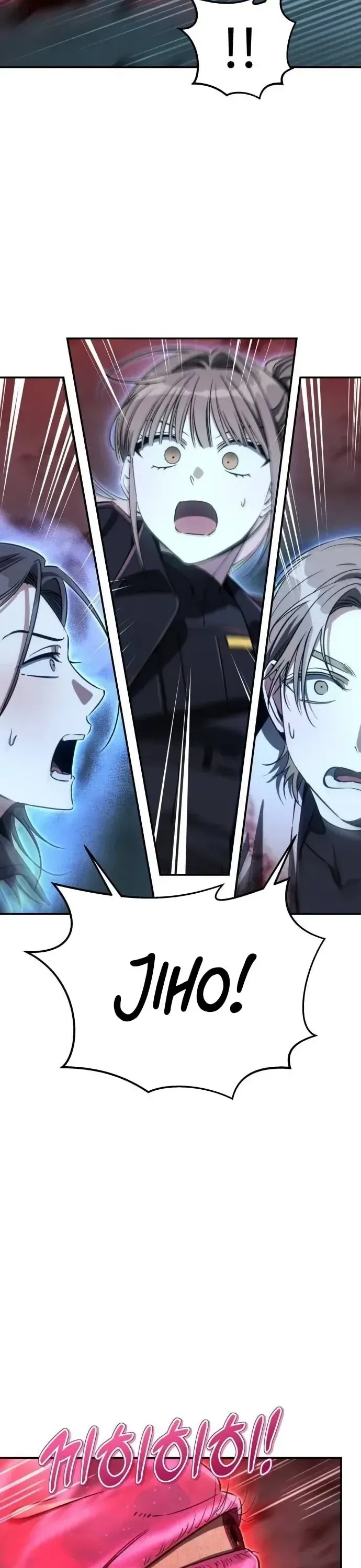 thợ săn sống trong căn hộ thuê chapter 35 21