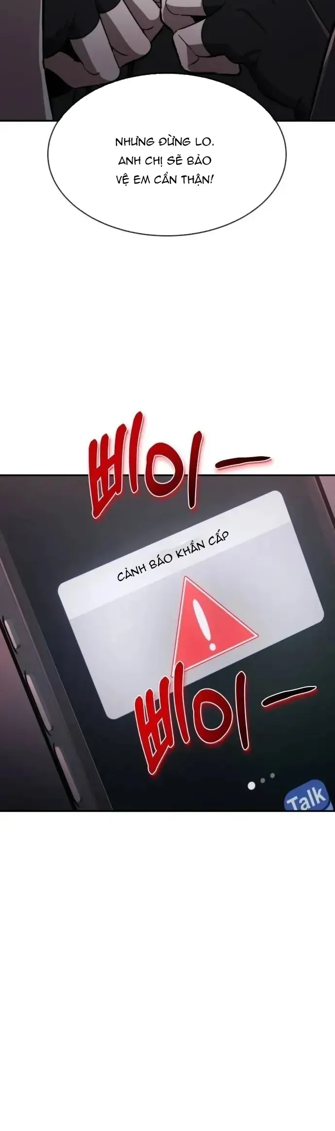 thợ săn sống trong căn hộ thuê chapter 35 39