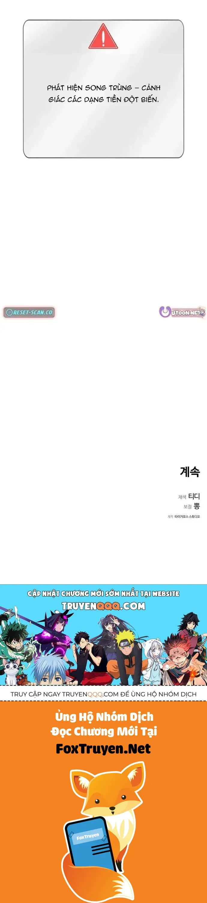 thợ săn sống trong căn hộ thuê chapter 35 40