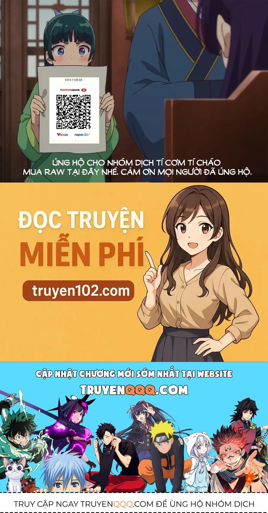 thợ săn trên bàn cờ. chapter 14 20