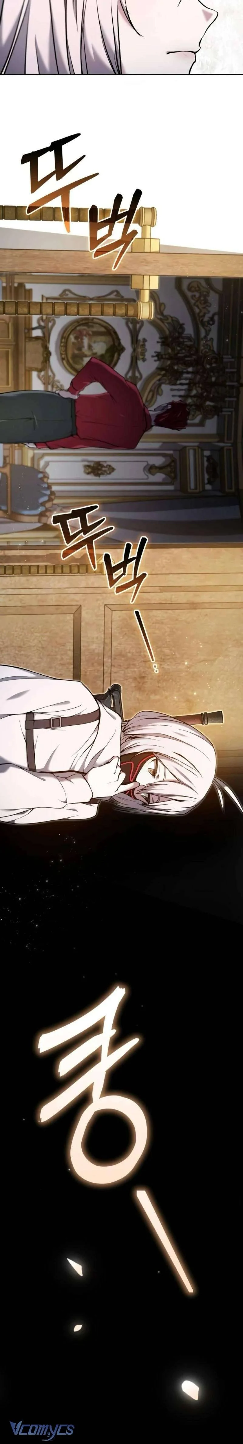 Thỏ Trắng Ở Xứ Sở Thần Tiên Chapter 33 - Trang 2