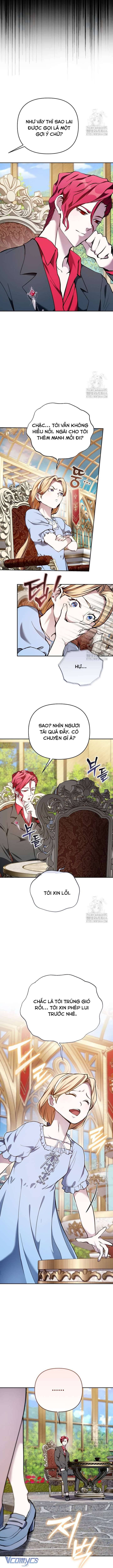 Thỏ Trắng Ở Xứ Sở Thần Tiên Chapter 34 - Trang 2