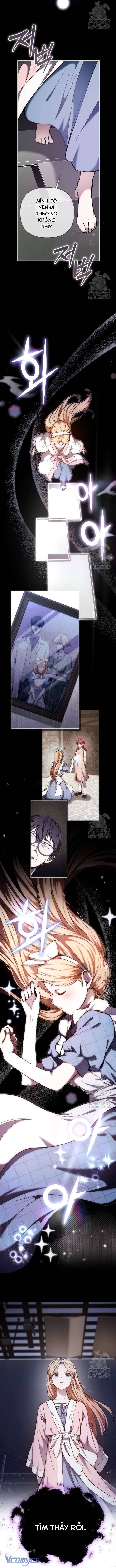 Thỏ Trắng Ở Xứ Sở Thần Tiên Chapter 34 - Trang 2