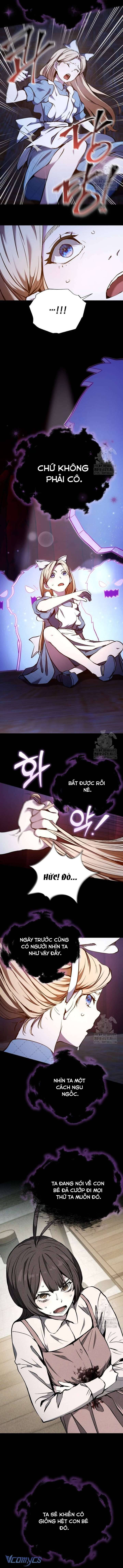 Thỏ Trắng Ở Xứ Sở Thần Tiên Chapter 34 - Trang 2