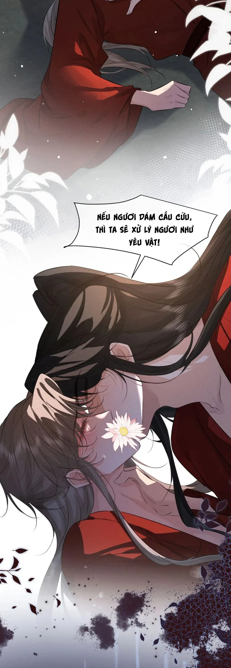 Thoát Cương Chapter 48 - Trang 2