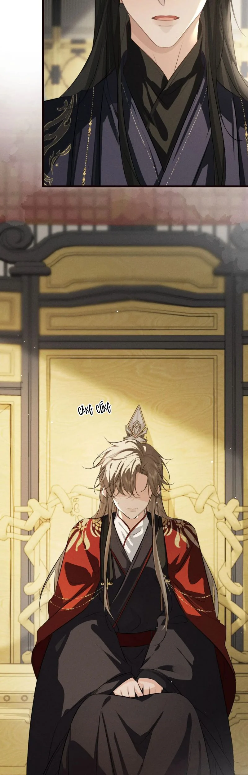 Thoát Cương Chapter 49 - Trang 2